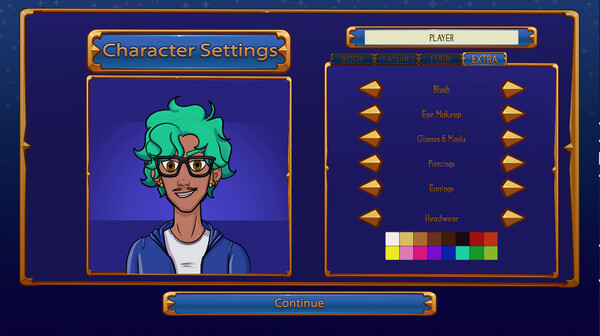 Spellbound : The Magic Within screenshot 8