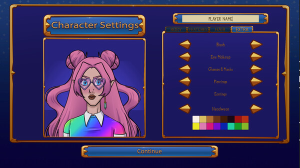 Spellbound : The Magic Within screenshot 7