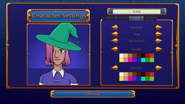 Spellbound : The Magic Within screenshot 6