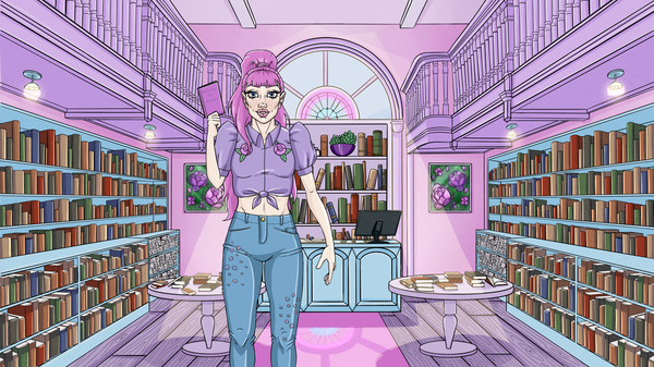 Spellbound : The Magic Within screenshot 3