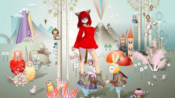 Desktop Honey screenshot 3