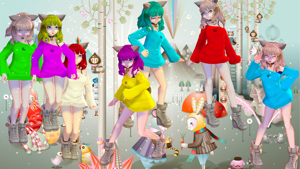 Desktop Honey screenshot 1