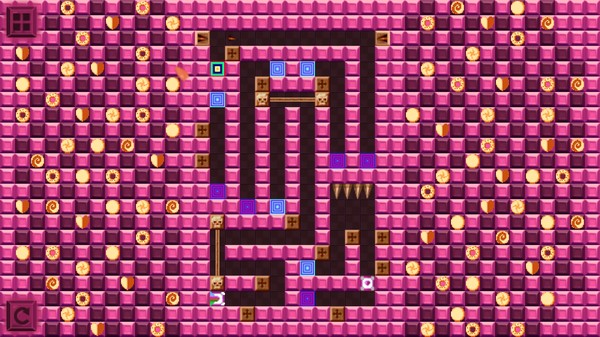 Choco Pixel D screenshot 2