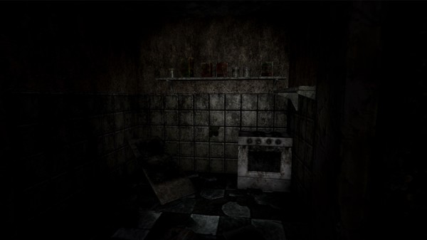 Flykt screenshot 11