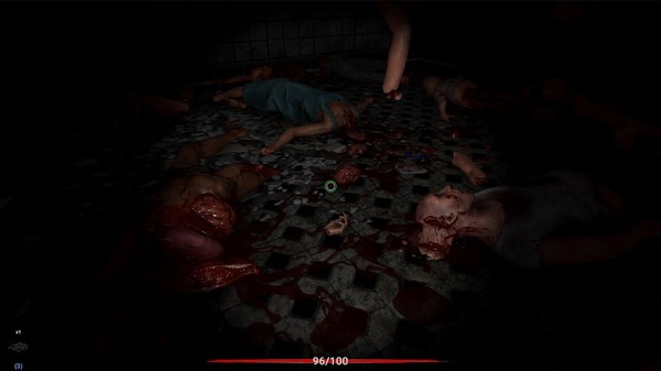 Flykt screenshot 8