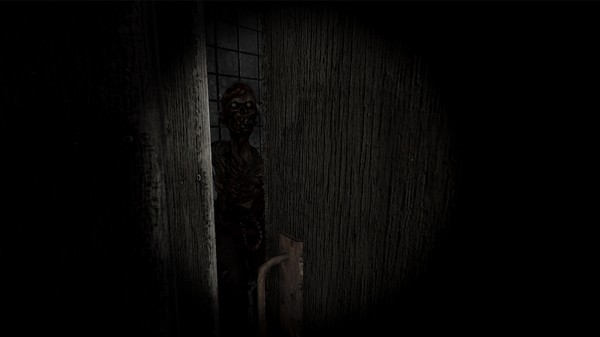 Flykt screenshot 9