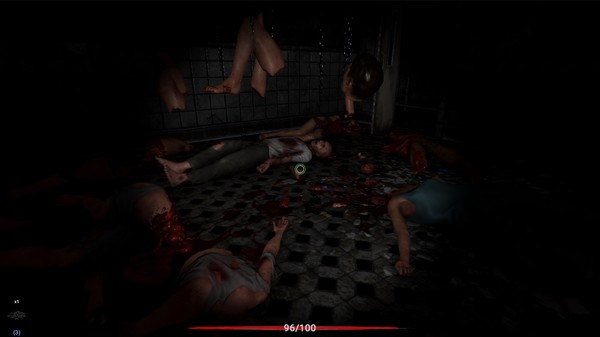 Flykt screenshot 7