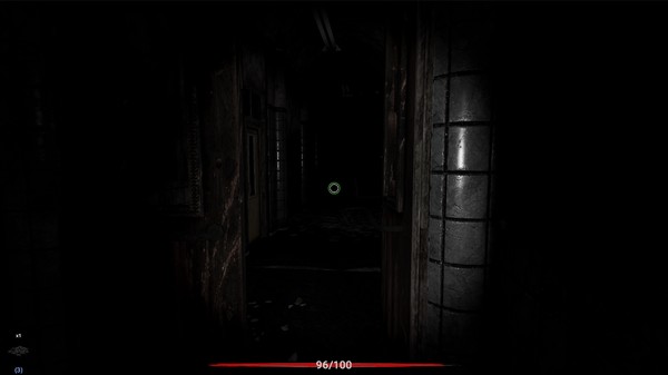 Flykt screenshot 6