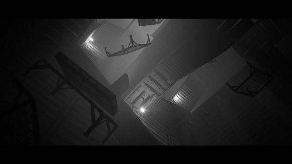Night in Riverager screenshot 6