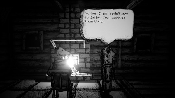 Night in Riverager screenshot 8