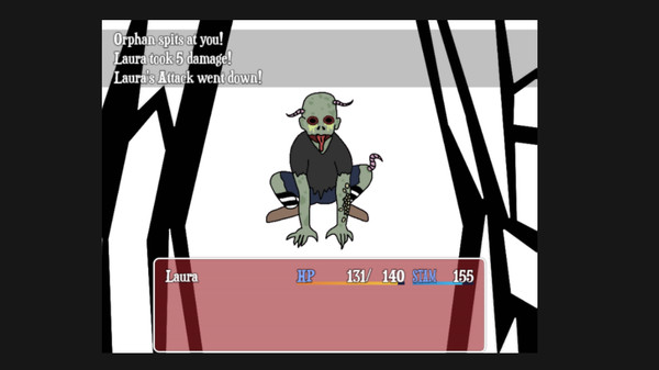 Happy Bones screenshot 5