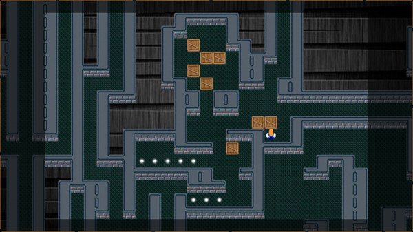 Sokoban Gianta screenshot 4