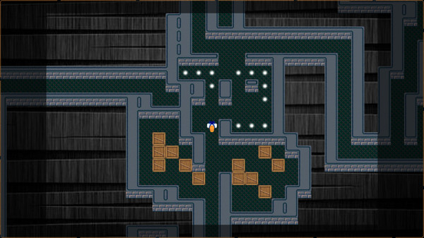Sokoban Gianta screenshot 2