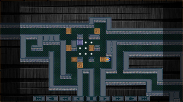 Sokoban Gianta screenshot 3
