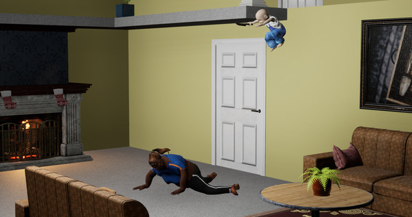 Don't Mess With Nanny screenshot 2