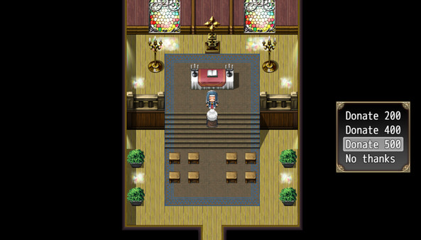 Angel Made screenshot 4
