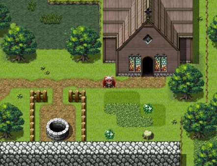 Angel Made screenshot 8