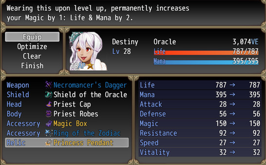 Angel Made screenshot 5