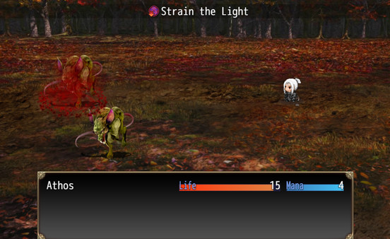 Angel Made screenshot 1