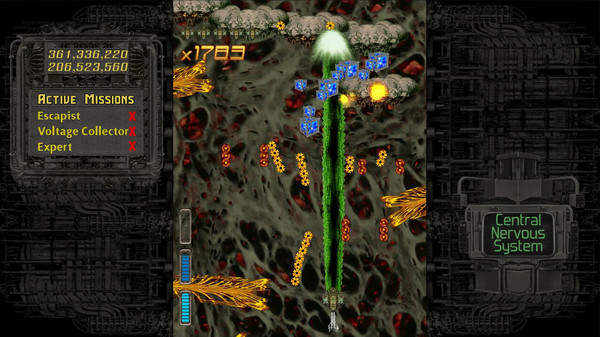 Teslapunk screenshot 4