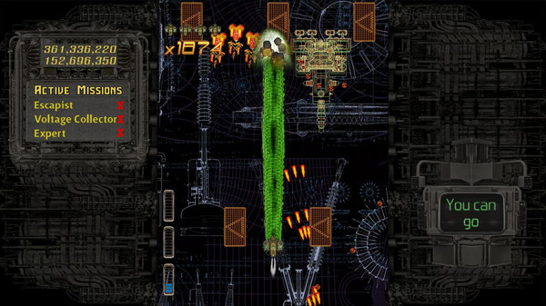 Teslapunk screenshot 3