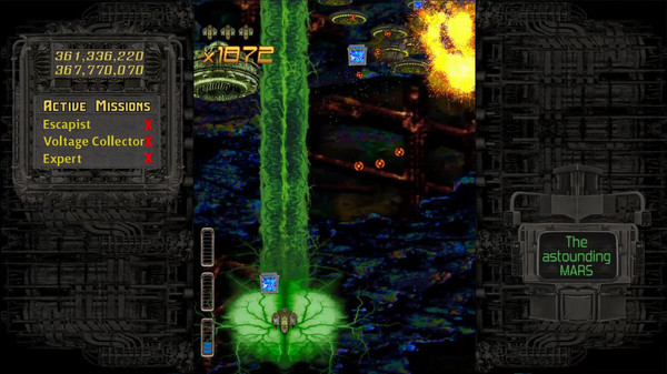 Teslapunk screenshot 7