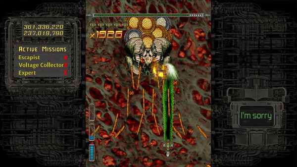 Teslapunk screenshot 5