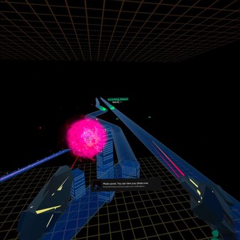 Cyber Defense 2088 screenshot 5