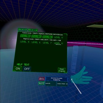 Cyber Defense 2088 screenshot 9