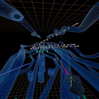 Cyber Defense 2088 screenshot 7