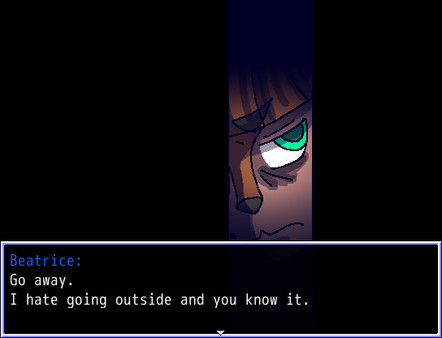 Demonpact: Clarice screenshot 5