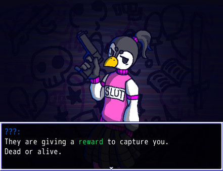 Demonpact: Clarice screenshot 3