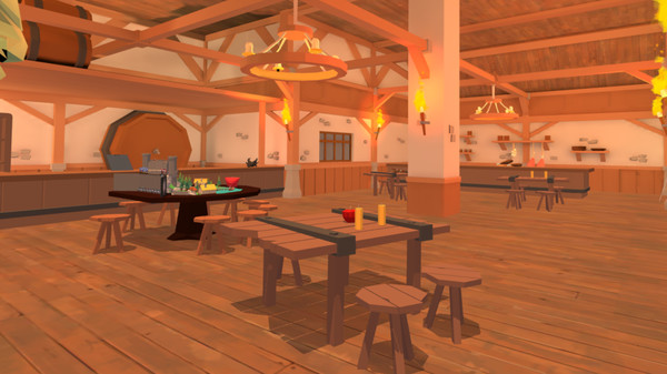 Tavern Tales: Tabletop Adventures screenshot 6