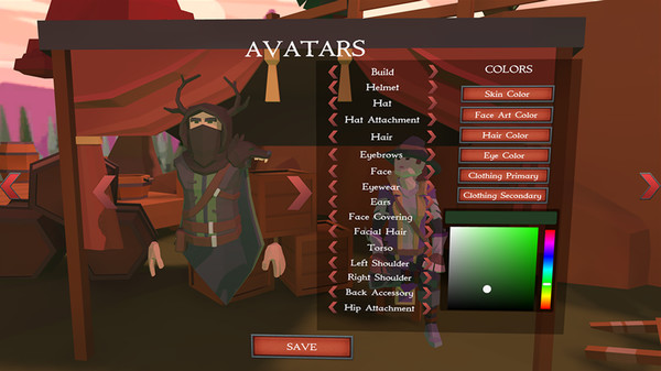 Tavern Tales: Tabletop Adventures screenshot 3