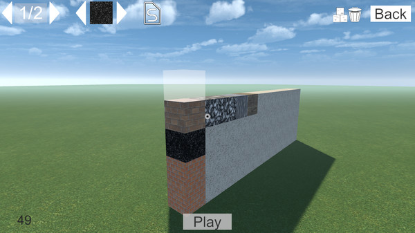 Block Destruction screenshot 5
