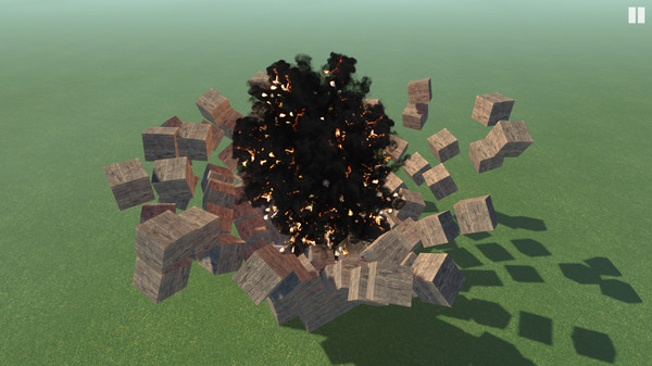 Block Destruction screenshot 3