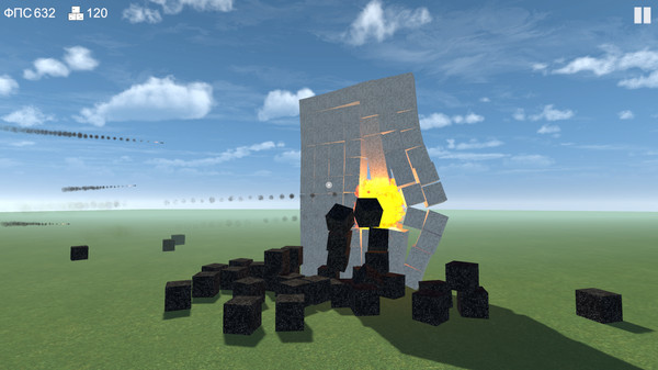 Block Destruction screenshot 2