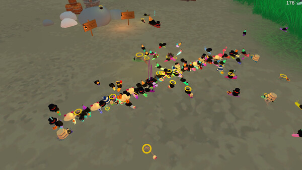 Snail Simulator screenshot 8
