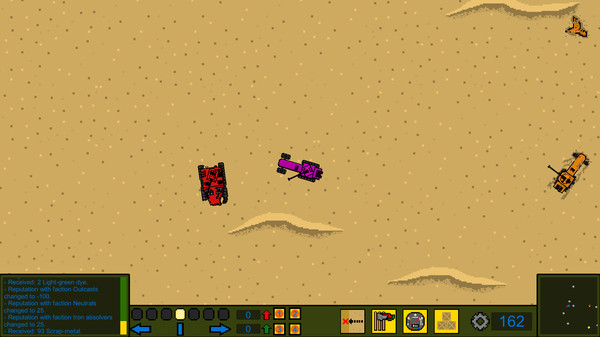 Scraplers screenshot 8