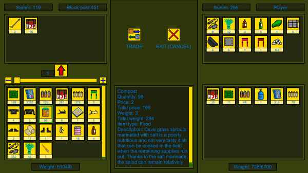 Scraplers screenshot 5