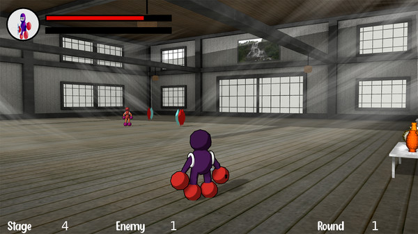 Champoo Club screenshot 2