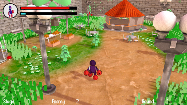 Champoo Club screenshot 6