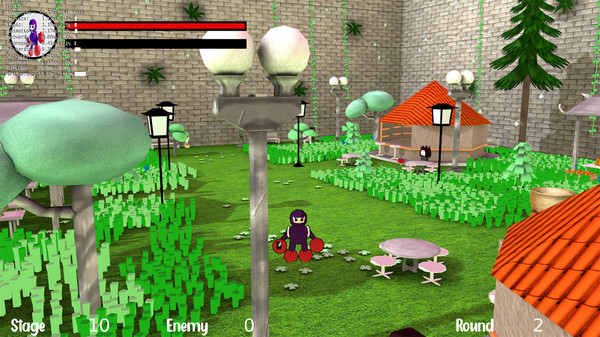 Champoo Club screenshot 5
