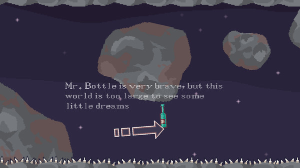 Mr.Bottle and his dream screenshot 7
