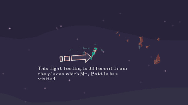 Mr.Bottle and his dream screenshot 6