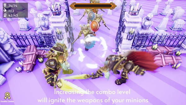 Necrojacks screenshot 3