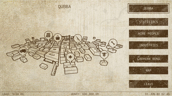 Caravaneer 2 screenshot 6