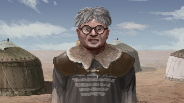 Caravaneer 2 screenshot 1