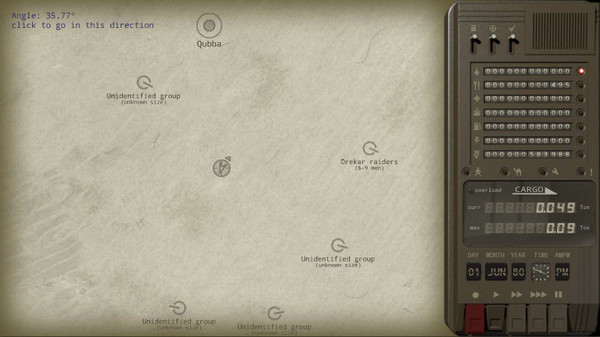 Caravaneer 2 screenshot 4