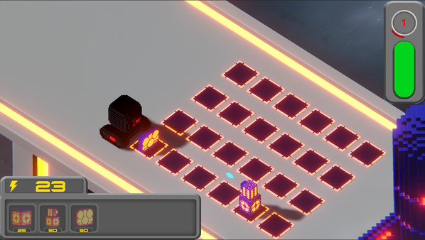 Madness Robots screenshot 3